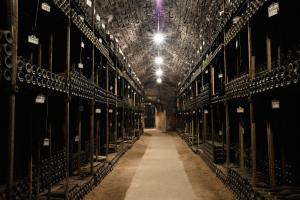 Domaine de Montcy