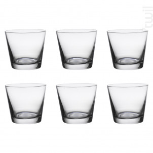 Boîte De 6 Mises En Bouche Conique - rona -  - 