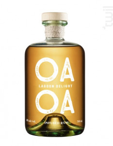 Oaoa - OAOA - No vintage - 