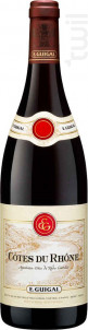 Côtes-du-Rhône - Maison Guigal - 2022 - Rouge