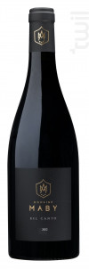 Bel Canto - Domaine Maby - 2021 - Rouge