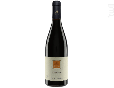 Ladoix - Domaine d'Ardhuy - 2022 - Rouge