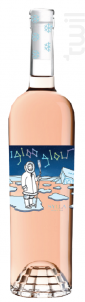 Iglooglou - Les Vins de Sylla - 2024 - Rosé