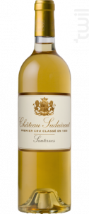 Château Suduiraut - Château Suduiraut - 2024 - Blanc