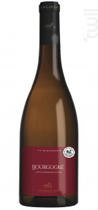 Bourgogne Rouge - Le Chai de la Louve - 2023 - Rouge