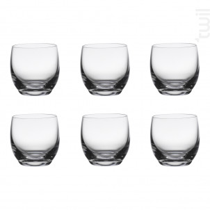 Boîte De 6 Mises En Bouche Tonneau - rona -  - 