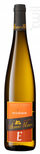 Sylvaner - Albert Hertz - 2023 - Blanc