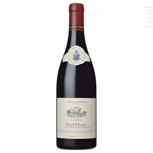 L'Andéol - Famille Perrin - 2021 - Rouge